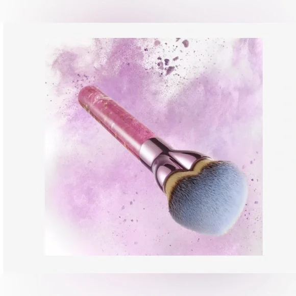 IT Cosmetics Limited Edition Pink Brush Set